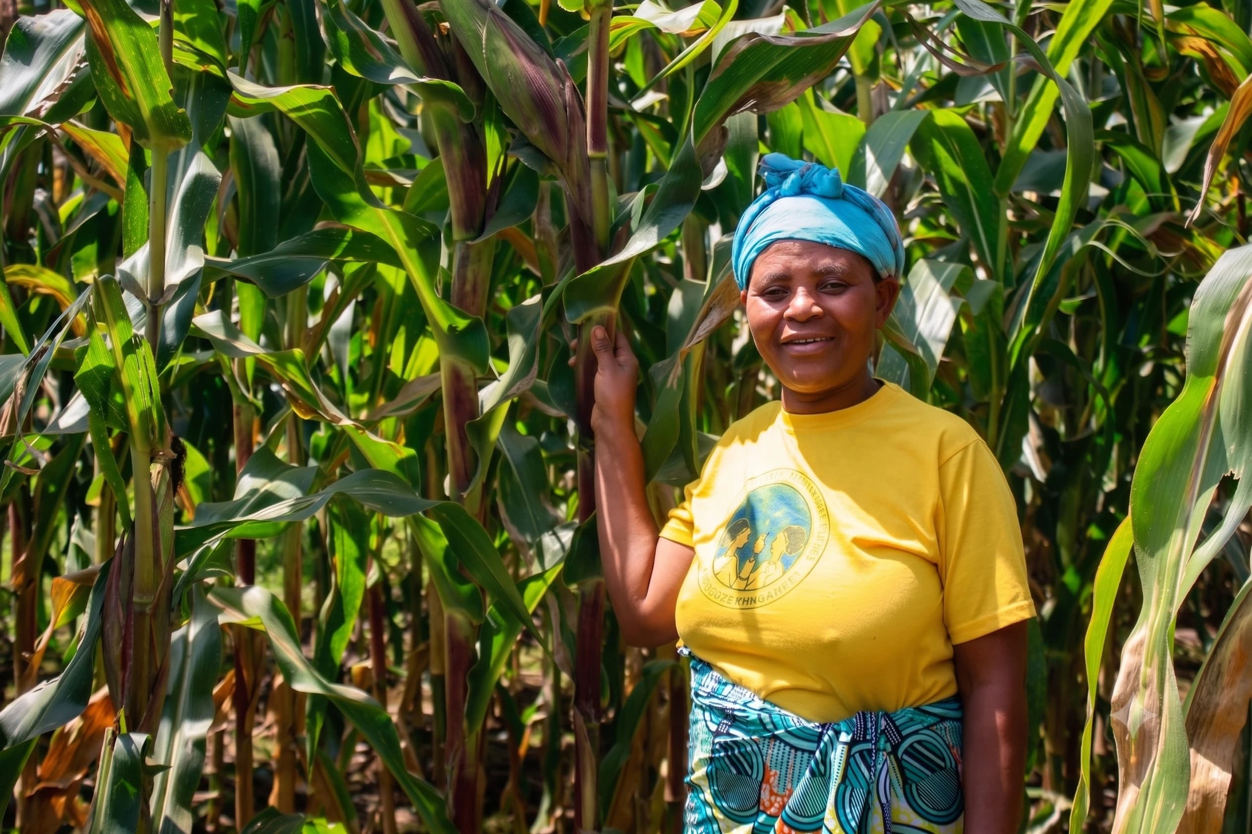 Gallery — Agriculture