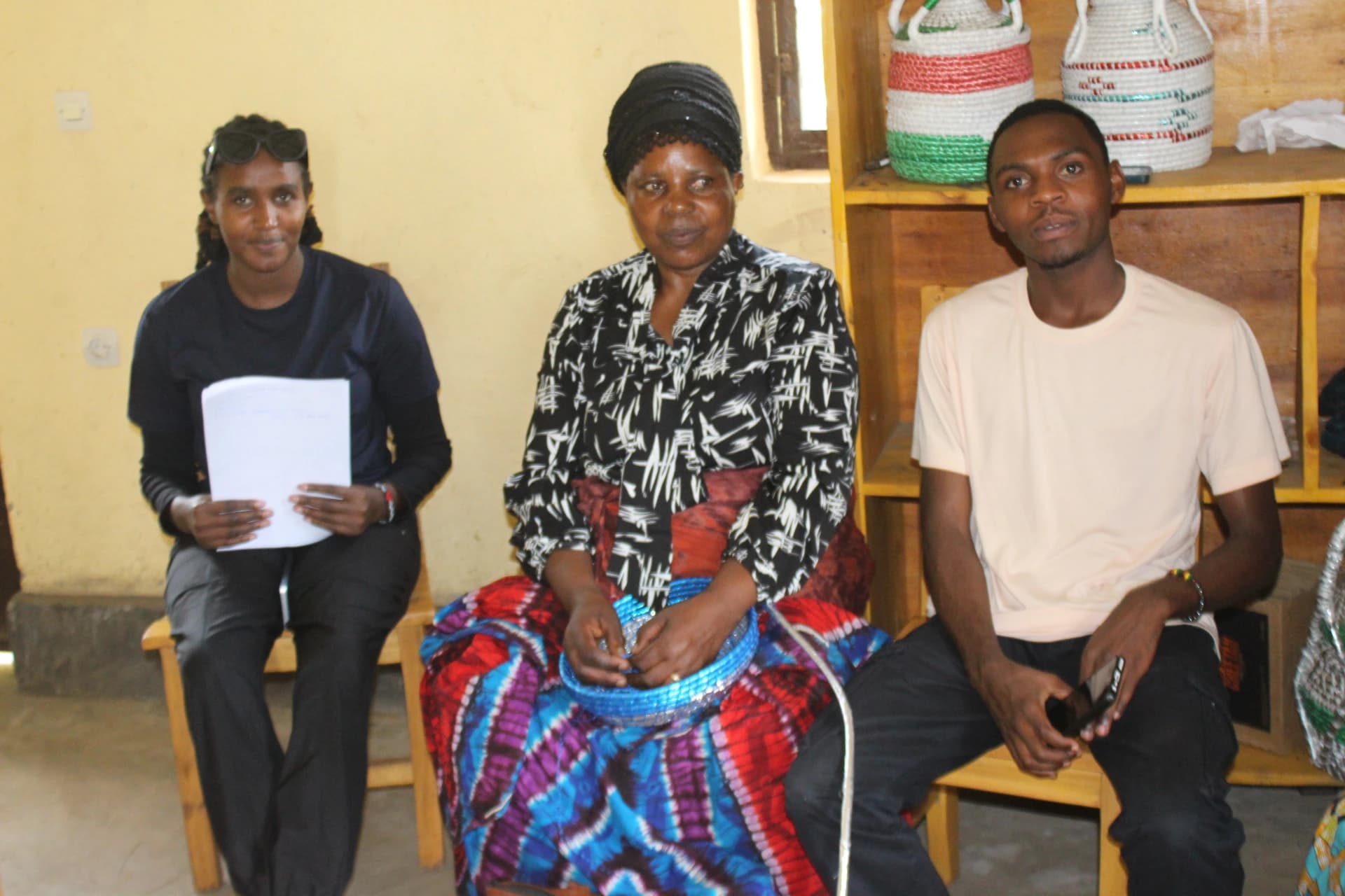 Program: Mediation & Conflict Resolution